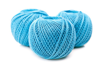 ball of yarn