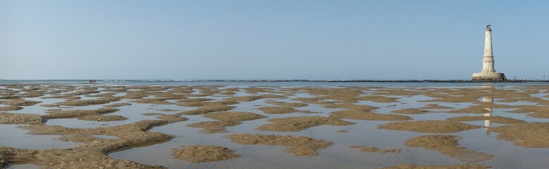 le phare de Cordouan