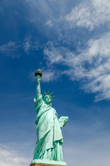 Fototapeta premium Statue of Liberty