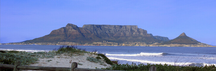 Table Moutain