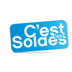 vecteur, c'est les soldes