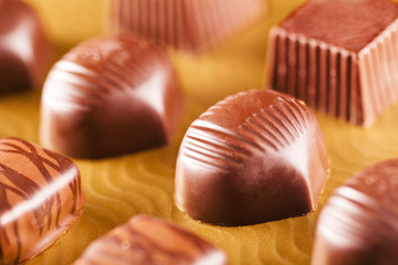 Chocolate Candy