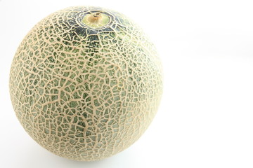 freshness Melon from Japan in Summer