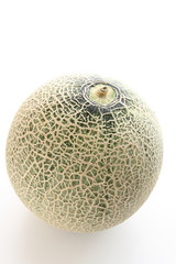 freshness Melon from Japan in Summer