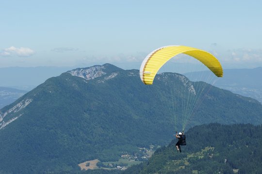 Parapente #8