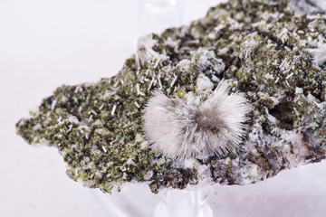 Scolecite Premia