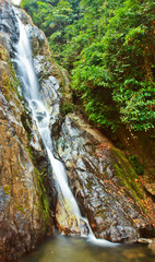 Obraz premium Waterfall