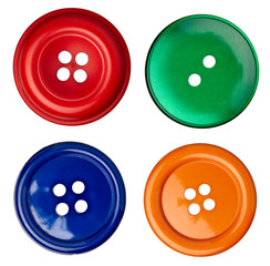 sewing button clothing