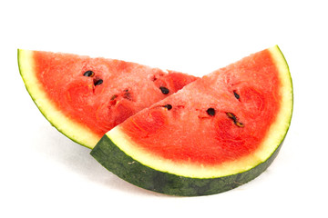 Watermelon slice