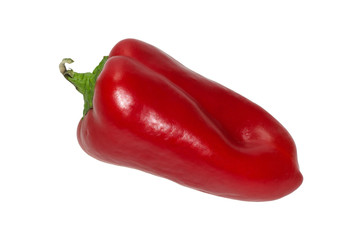 Peperone rosso del Piemonte