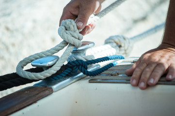 Marinaio