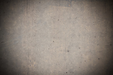 grey concrete wall background