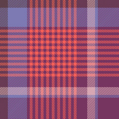 Tartan pattern