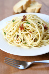 Pasta Carbonara