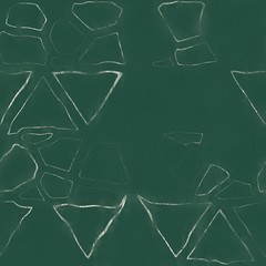 Chalkboard. Seamless texture.