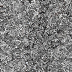 Cracked marble. Seamless texture.