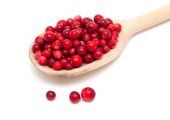cranberries