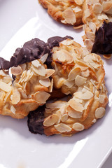 Mandelhörnchen