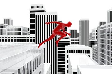 Buscar fotos: saltando