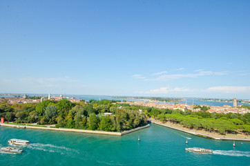 Fototapeta premium Venedig