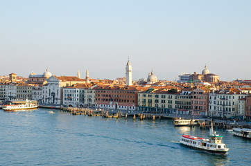 Fototapeta premium Venedig