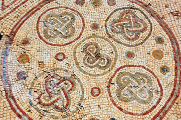 Travel Photos of Israel - Good Samaritan Byzantine Church