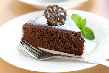 Chocolate Cake