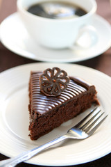 Chocolate Cake