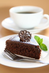 Chocolate Cake