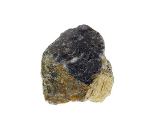 Cordierite. Origin: Madagascar