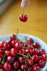 cherry