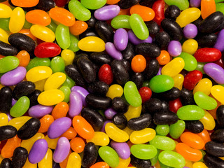 Jelly beans