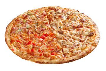Pizza  timeses of the year