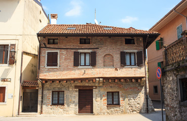 Cividale del Friuli - Italy