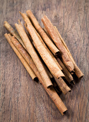 cinnamon