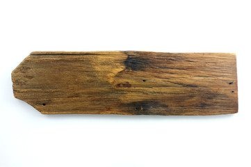 古い木板