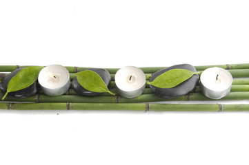Spa background