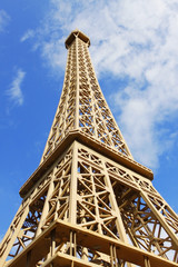 Eifel Tower