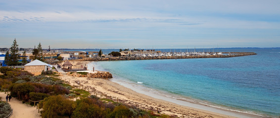 Fremantle, Australia