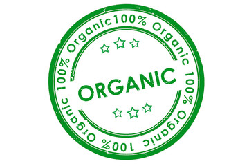 Organic Label