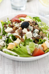 salad