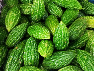 Bitter Gourds