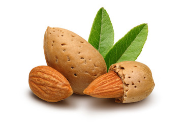 Almonds