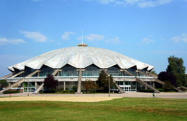Hala sportowa Arena w Poznaniu