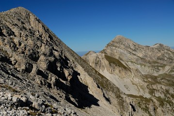 Gran Sasso D'Italia
