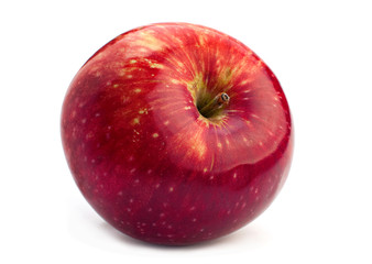 Ripe apple
