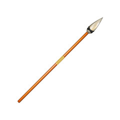 Weapon – spear