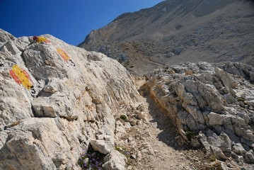 Gran Sasso D'Italia