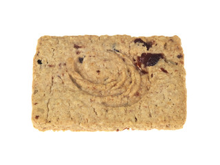 Oat Biscuits