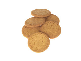 Ginger Biscuits
